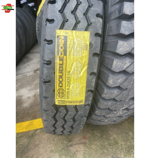 CÔNG TY TNHH TM-DV CỬU LONG THIÊN - NHÀ CUNG CẤP LỐP XE NHẬP KHẨU DOUBLE COIN TẠI BÌNH DƯƠNG